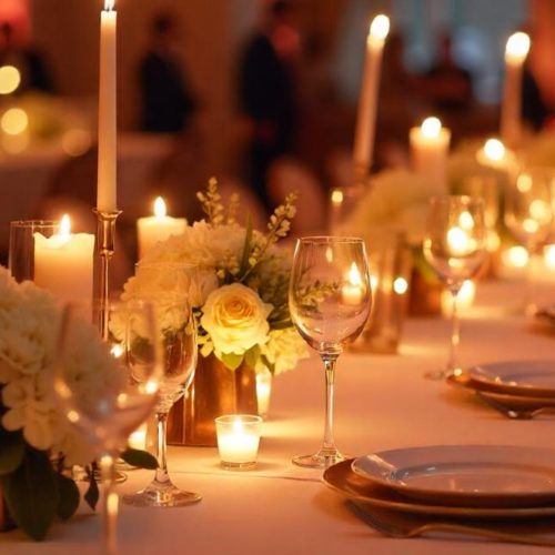 Luxury Catering Phuket: Elegant Menus, Flawless Service, Anywhere You Celebrate